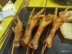 -望京小腰(北京总店)