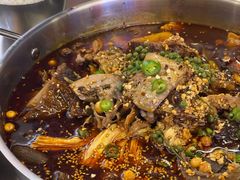 -蓉三少冒烤鸭·四川小吃集(北京首店)