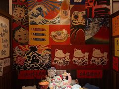 -七町糖果寿司屋(龙洞广工店)