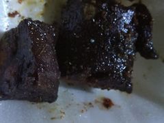 羊腰-霍元甲烧烤(江城商务大楼店)