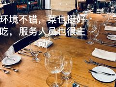 -北辰洲际酒店·IT MAMA意式家味餐厅