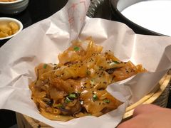 -大良毋米粥(锦龙路总店)