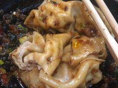 -龙抄手(文殊坊店)