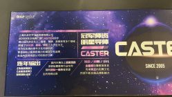 -CASTER