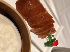 -兰亭轩茶餐厅(长江路店)