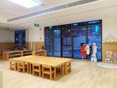 -深业幸福家香蜜湖街道普惠性托育园(合正置地园区)