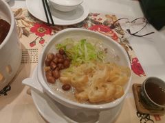 荔湾艇仔粥-虾饺妹·酒家(海珠广场店)