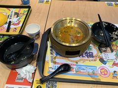-老娘舅(吴淞路店)