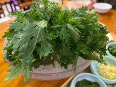 -乐宴·老北京铜火锅(桂庙店)