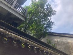 -乌镇东栅景区