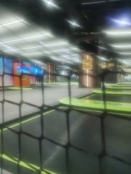 -反弹蹦床公园·亲子乐园·团建·派对(中庚漫游城店)