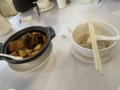 -鹿鸣酒家(越秀店)