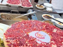 -鑫宝沙茶牛肉火锅(永泰店)
