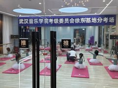 -武汉音乐学院徐东基地