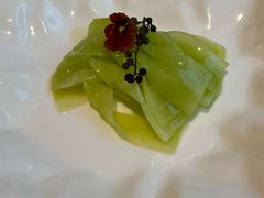 -蔓兰家的四季S0餐厅·融合菜(当代MOMA店)
