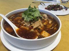 -菩提树·素食餐厅(汇智国际商业中心店)