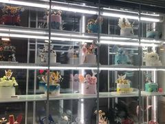 -你好独角兽·蛋糕甜品