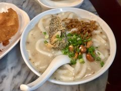 传统濑粉-老西关濑粉(文明路店)