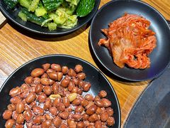 -筱果•梁山围炉烤肉(昌里路店)