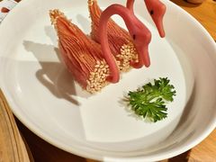 -乐忻皇朝(上海中心大厦店)