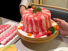 -海底捞火锅(汇一城店)