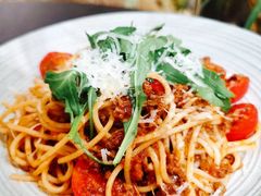 -théATRE茶聚场·餐厅(环球金融中心店)