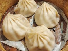 -老盛昌汤包(北艾店)