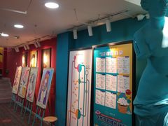 -大墨蒲公英素质美校(武汉保利校区)
