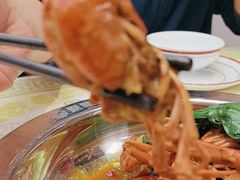 -聚味瞿记·龙虾堂(坡子街店)