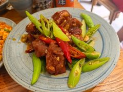 -静一餐厅·湖北菜(前门店)