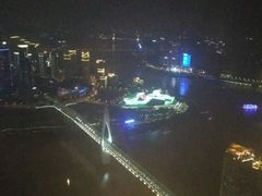-WFC会仙楼观景台
