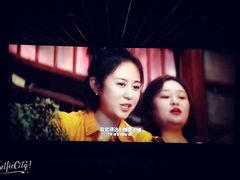 -左岸国际电影城(泉汇购物广场店)