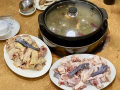 -濠轩阁特色生蚝火锅(水湾路店)