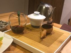 -竹里馆 ·茶食(奥体店)