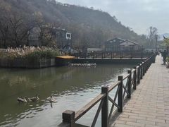 -荷塘味道(水长城店)
