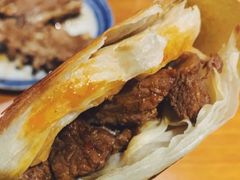 -秦唐汉味biangbiang面(大钟寺店)