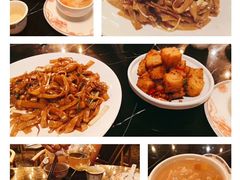 -稻香饭店(IFS国金中心店)