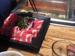 -草原塞蛮羊火锅城(港湾店)