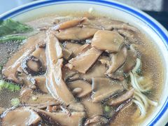 -万三面馆(青龙正街太古里店)