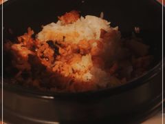 -军硕烤肉·部队火锅(二七万达店)