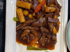 -锡和无锡菜(景丽苑店)