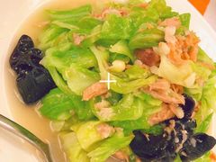 -万宝海鲜舫(劳动公园店)