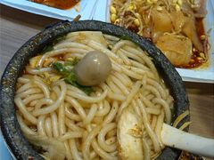 土豆粉-姐弟俩土豆粉(西安小寨店)