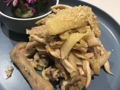-尚一汤 广东炖汤(金桥国际店)