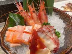 -大渔铁板烧(民盈·国贸城店)