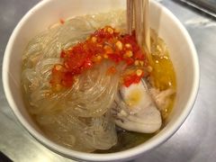 -冯姐生蚝(迎宾广场店)