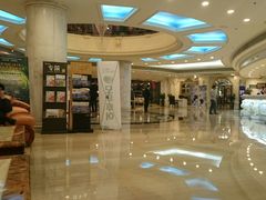 -银都上海菜馆(粤海东路店)