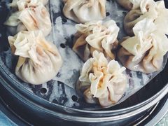 羊肉烧麦-域乐楼清真饭庄(华北路店)