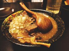 -日本料理神拉面