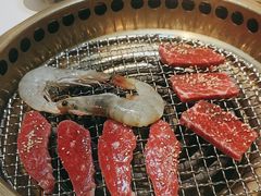 -千寻山野烤肉(天虹店)